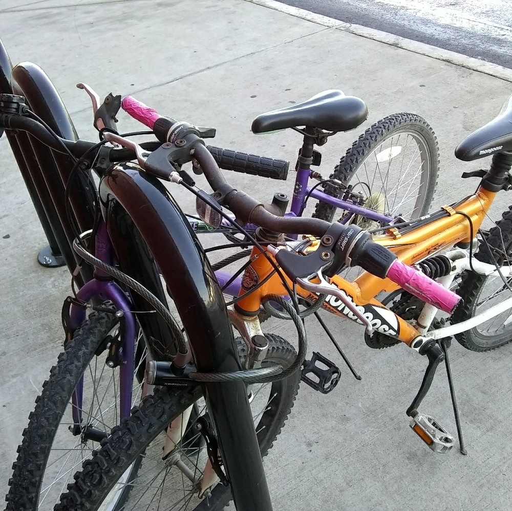 Bikes - Picture 2 of 2